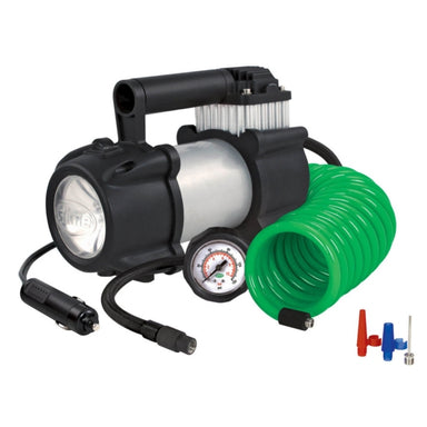 SLIME PRO Power HD Tires Air Compressor