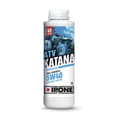 Ipone ATV 4000 5W40 Katana Oil 5W40