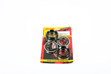 Pivot Works Wheel Bearing Kit Fits Yamaha