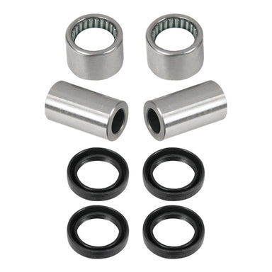 Pivot Works Shock Bearing Kits Fits Honda