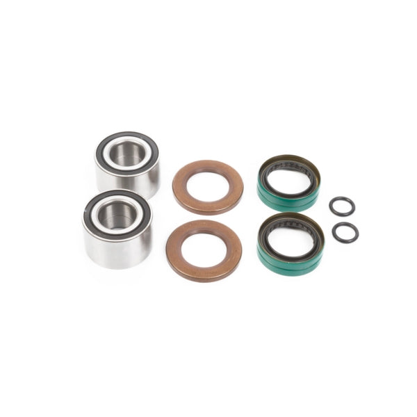 Pivot Works Wheel Bearing Kit Fits Can-am, Fits Cub Cadet