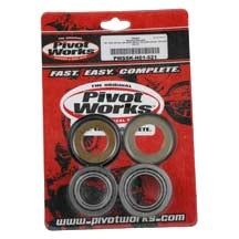 Pivot Works Steering Stem Bearing Kit