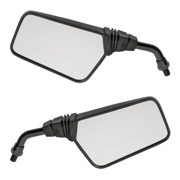 Kimpex True Vision Mirror Bolt-on