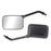 Kimpex ATV Universal mirrors 055066 Bolt-on