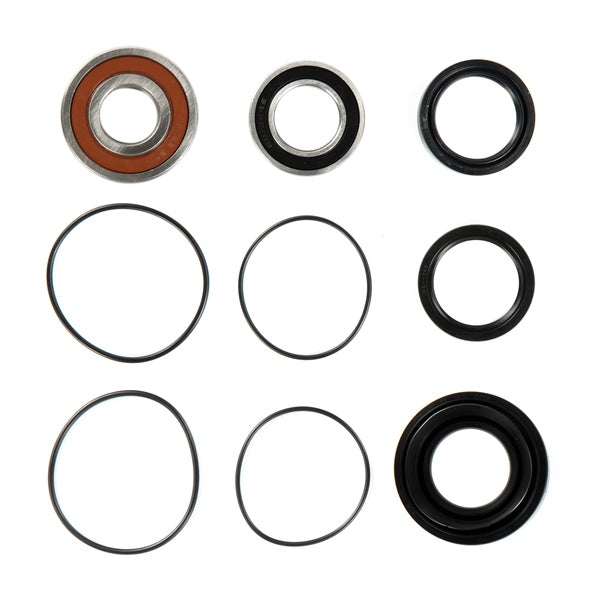 Pivot Works Wheel Bearing Kit Fits Honda