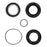 Pivot Works Wheel Bearing Kit Fits Honda