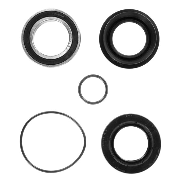 Pivot Works Wheel Bearing Kit Fits Honda