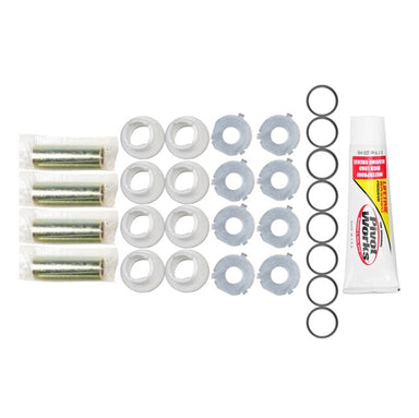 Pivot Works A-Arm Rebuild Kit Fits Can-am