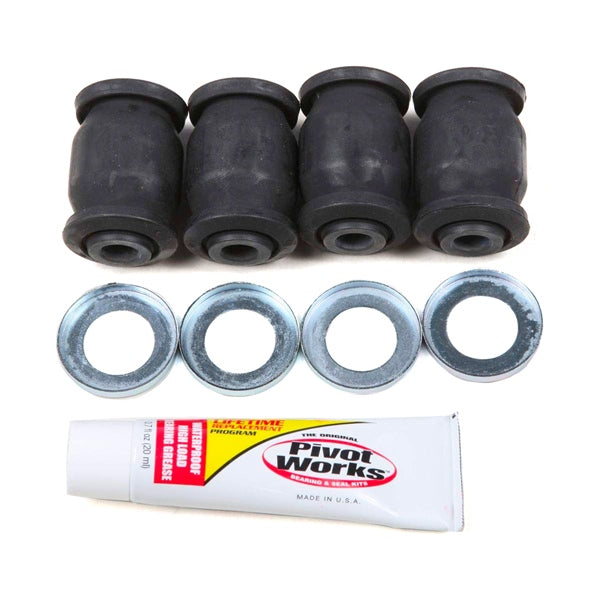 Pivot Works A-Arm Rebuild Kit Fits Yamaha