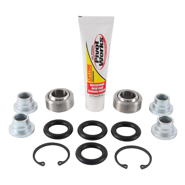 Pivot Works A-Arm Rebuild Kit Fits Polaris