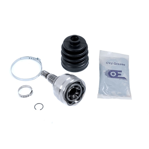 Kimpex CV Joint Kit Front outer