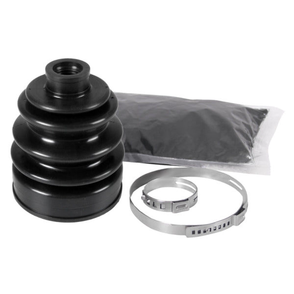 Kimpex CV Boot Kit