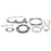 VertexWinderosa Complete Engine Gasket Kit Fits Polaris - 059207