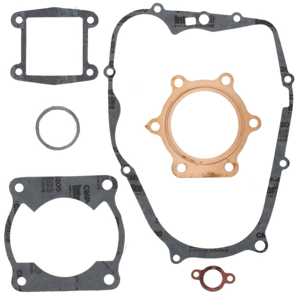 VertexWinderosa Complete Engine Gasket Kit Fits Yamaha - 059210