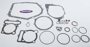 VertexWinderosa Complete Engine Gasket Kit Fits Yamaha - 059212