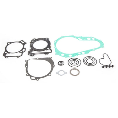 VertexWinderosa Complete Engine Gasket Kit Fits Arctic cat, Fits Kawasaki, Fits Suzuki - 059235