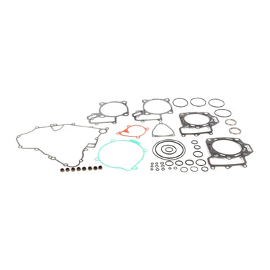 VertexWinderosa Complete Engine Gasket Kit Fits Kawasaki - 059264