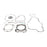 VertexWinderosa Complete Engine Gasket Kit Fits Yamaha - 059272