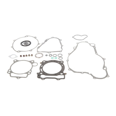 VertexWinderosa Complete Engine Gasket Kit Fits Yamaha - 059272