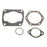 VertexWinderosa Top End Gasket Fits Polaris - 059306