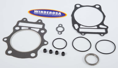 VertexWinderosa Top End Gasket Fits Arctic cat, Fits Suzuki - 059343