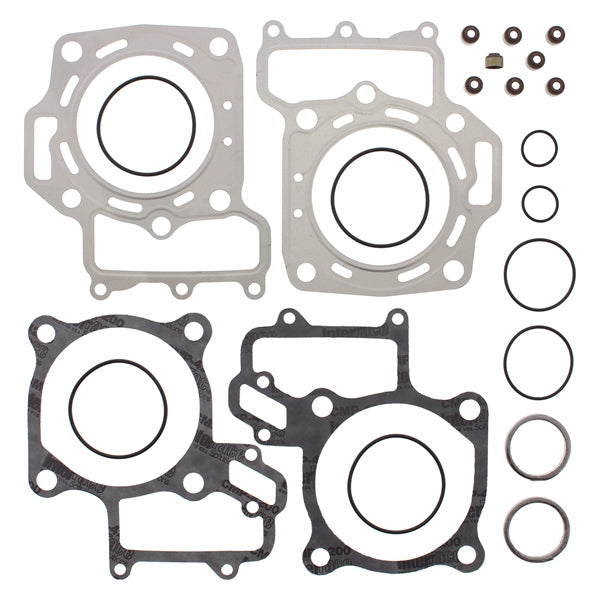 VertexWinderosa Top End Gasket Fits Arctic cat, Fits Kawasaki - 059361