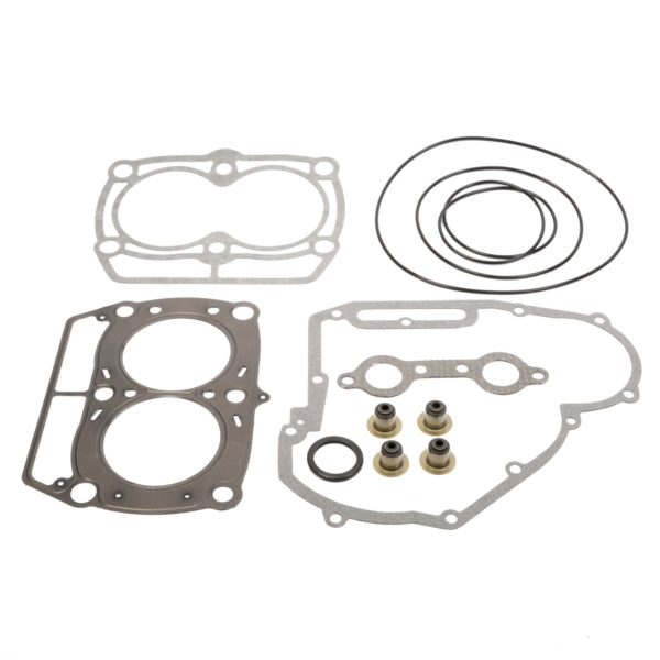 VertexWinderosa Complete Engine Gasket Kit Fits Polaris - 059385