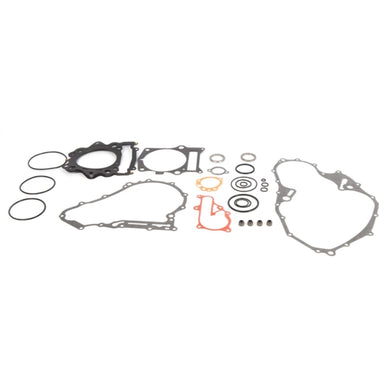 VertexWinderosa Complete Engine Gasket Kit Fits Yamaha - 059386