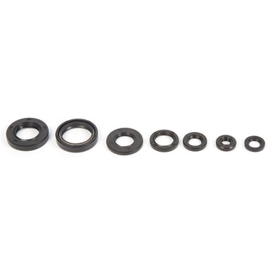 VertexWinderosa Oil Seal Sets Fits Yamaha - 059416