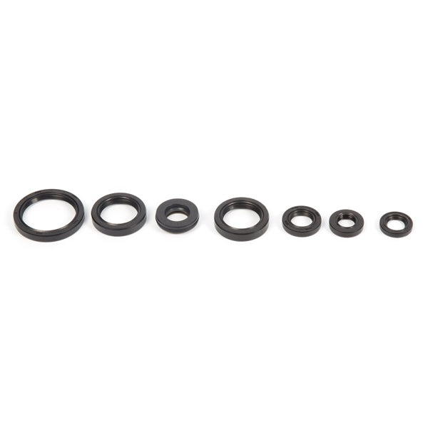 VertexWinderosa Oil Seal Sets Fits Yamaha - 059440