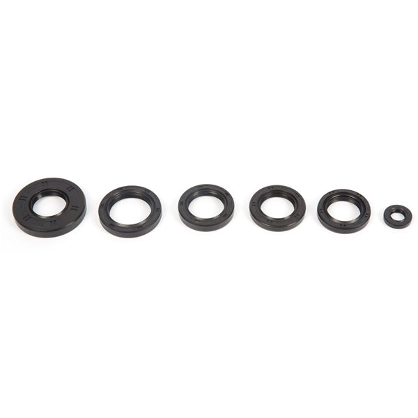 VertexWinderosa Oil Seal Sets Fits Arctic cat, Fits Kawasaki, Fits Suzuki - 059446