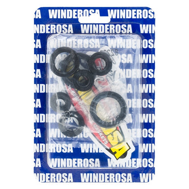 VertexWinderosa Oil Seal Sets Fits Honda - 059448