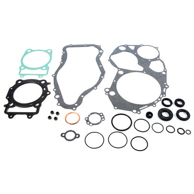 VertexWinderosa Complete Gasket Set with Oil Seals - 811 Fits Arctic cat - 059461