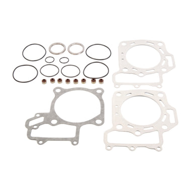 VertexWinderosa Complete Gasket Set with Oil Seals - 811 Fits Honda - 059476