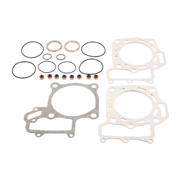 VertexWinderosa Complete Gasket Set with Oil Seals - 811 Fits Honda - 059476