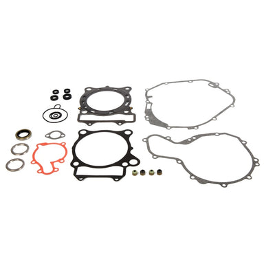 VertexWinderosa Complete Gasket Set with Oil Seals - 811 Fits Polaris - 059477