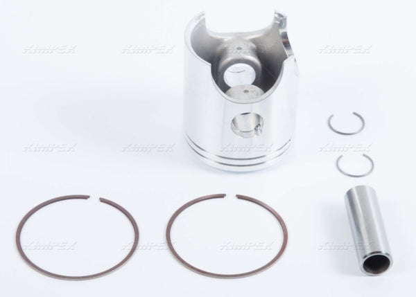 Wiseco Piston Fits Yamaha - 125 cc