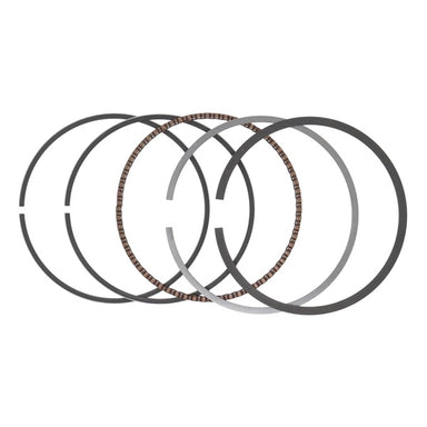 Wiseco Piston Ring Set Fits Honda