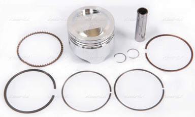 Wiseco Piston Fits Honda - N/A