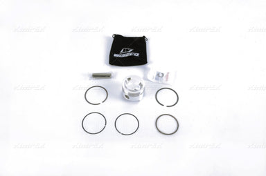 Wiseco Piston Fits Honda - 191.8 cc