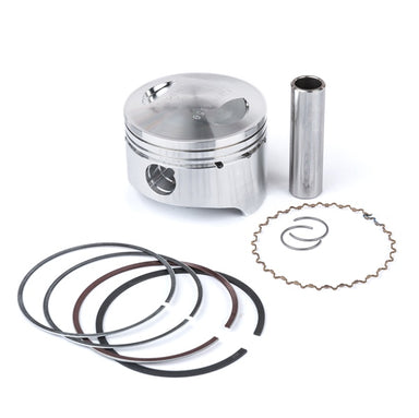 Wiseco Piston Fits Suzuki - 231 cc