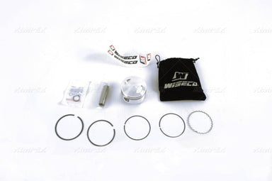 Wiseco Piston Fits Suzuki - 233 cc