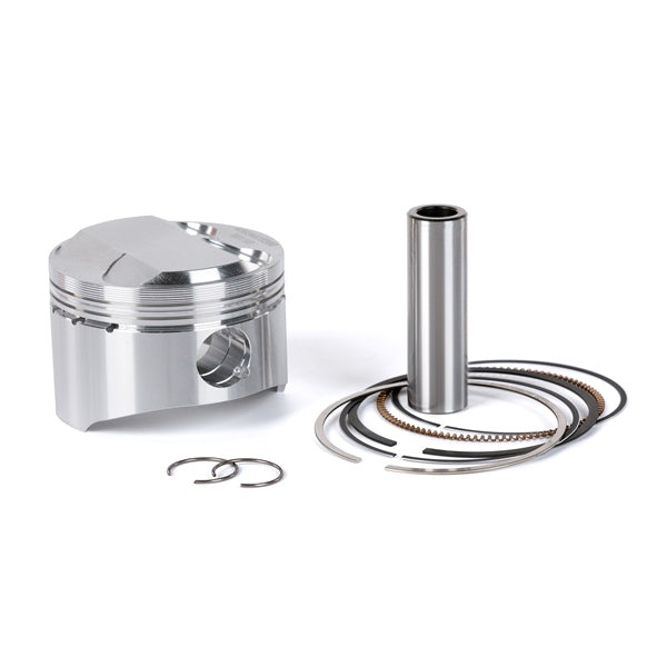 Wiseco Piston Fits Honda - 355 cc