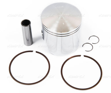 Wiseco Piston Fits Polaris - 285 cc