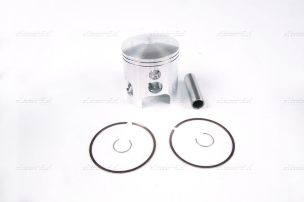 Wiseco Piston Fits Yamaha - 369 cc