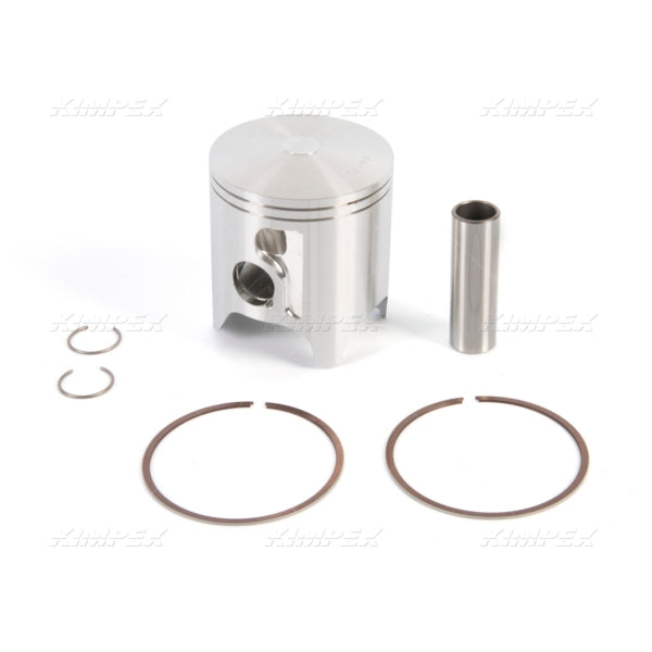 Wiseco Piston Fits Honda - 261 cc