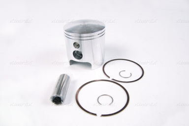 Wiseco Piston Fits Polaris - 246 cc