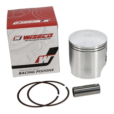 Wiseco Piston Fits Polaris - 251 cc