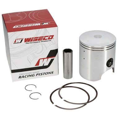 Wiseco Piston Fits Suzuki - 246.8 cc