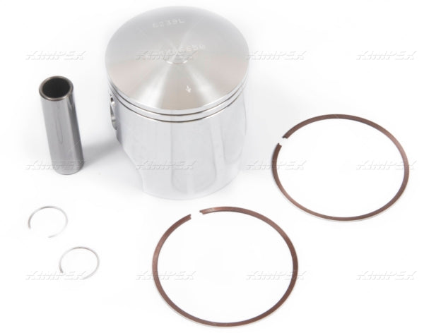 Wiseco Piston Fits Yamaha - 198 cc